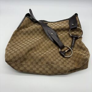 Gucci HOBO BAG